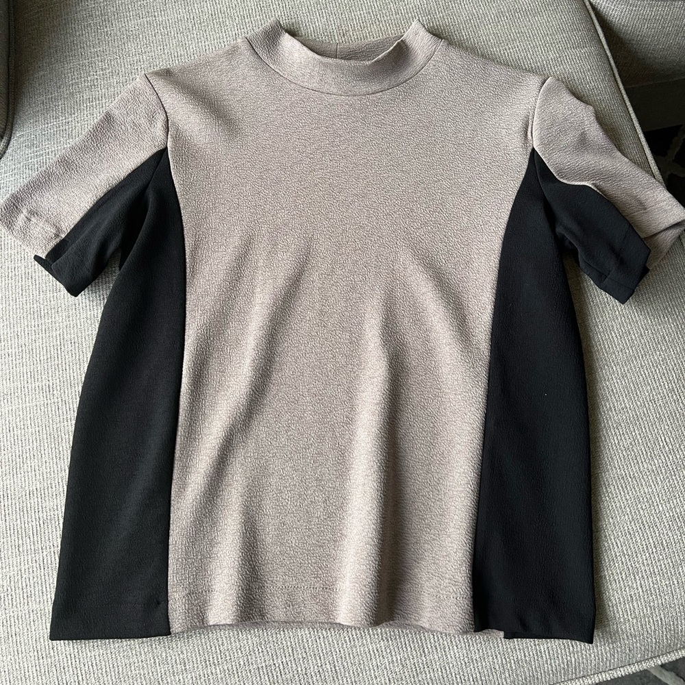 Zara Shirt - Picture 3 of 4